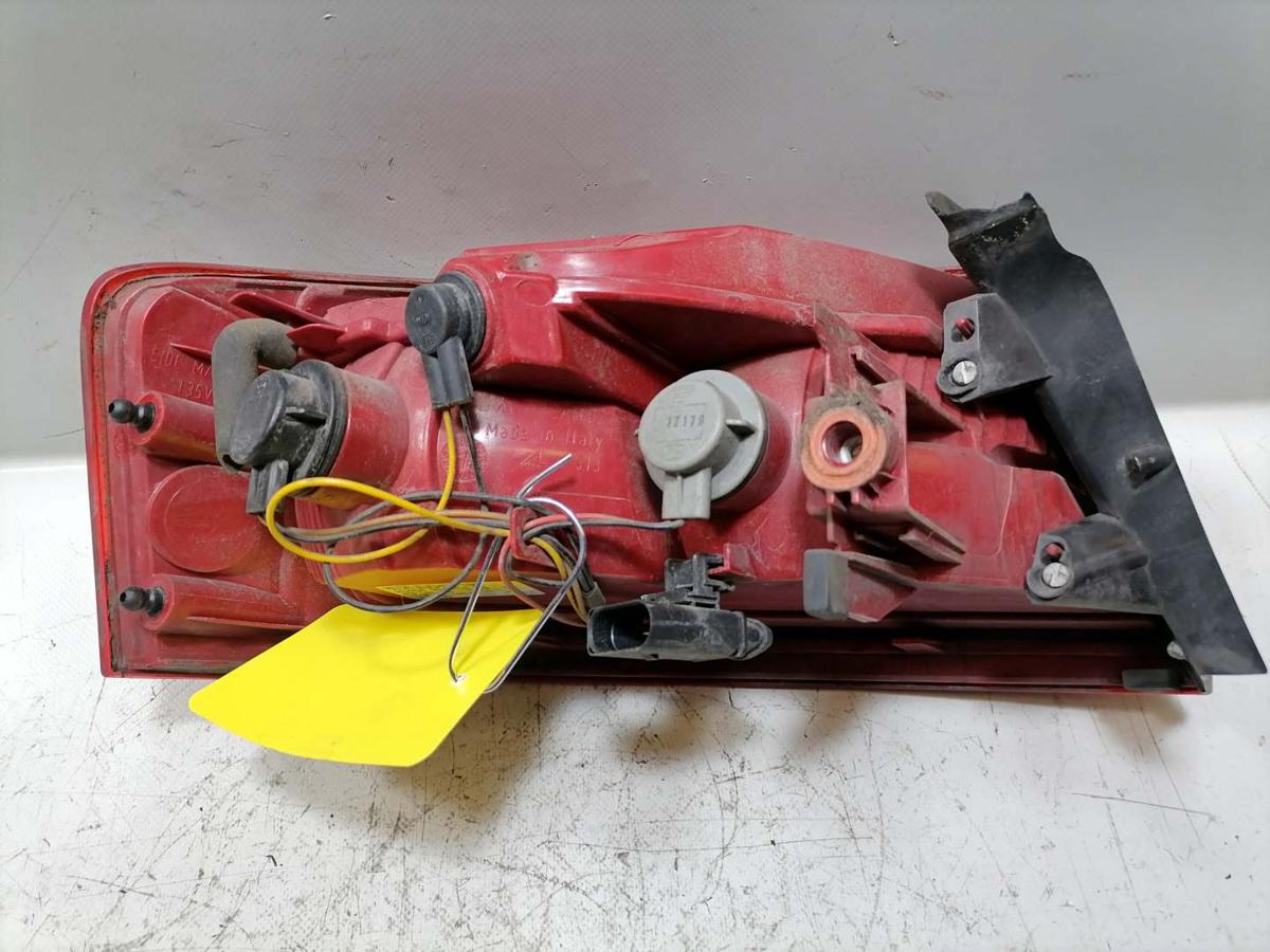 Audi A5 8T original R&uuml;cklicht R&uuml;ckleuchte Schlussleuchte rechts Bj.2009